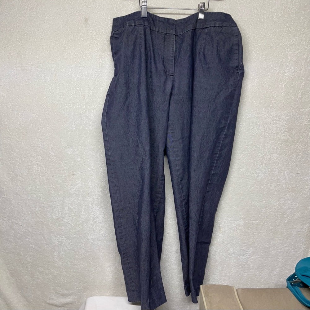 Liz Claiborne denim size 16W